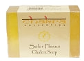 Chakra Soap - Solor Plexus Chakra Soap