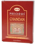 Chandan Dhoop Incense