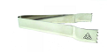 Charcoal Tongs - Triquetra