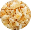 Citrine Crystal Points Raw