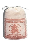 Copal Herbal Resin Sachet