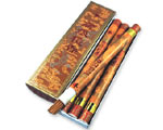 Dragon Fire Sandalwood Joss Sticks