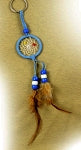 Dream Catcher - Keychain