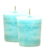 Dreams Crystal Journey Herbal Magic Votive Candles [ 2 ]