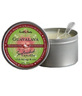 Earthly Body 3-in-1 Suntouched Massage Oil Candle - Nag Champa (East Indian Incense)