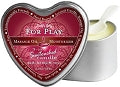 Earthly Body 3 in 1 Candle - For Play