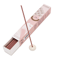 Esteban Incense - Iris Cachemire Japanese Incense Discovery Box 40 Sticks
