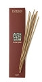 Esteban Incense - Teck & Tonka 20 Bamboo Sticks