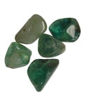 Fluorite Tumbled & Polished Crystal