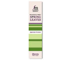 Fragrance Memories Incense - Spring Leaves