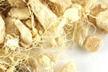 Ginger Root Cut & Sifted