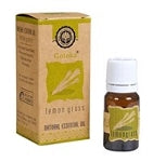 Goloka Essential Oil - 10ml - Lemongrass