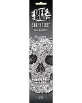 Gonesh Incense - Off the Wall - Skullfood Black Cherry