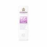 Gonesh Natural Incense Sticks - Lavender