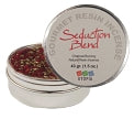 Gourmet Resin Incense - Seduction 1.5 oz. Tin