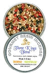 Gourmet Resin Incense - Three Kings 1.5 oz. Tin