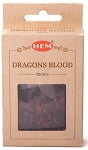 Hem Resin Incense Dragon's Blood 30g Box