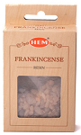 Hem Resin Incense Frankincense 30g Box