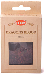Hem Resin Incense Pontifical 30g Box