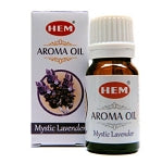 HEM Aroma Oil - Mystic Lavender (10ml)