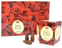 HEM Backflow Cones - Red Rose- [40 Cones]