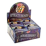 HEM Cones - Attracts Money