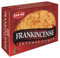 HEM Cones - Frankincense