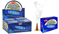 HEM Cones - Myrrh