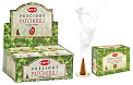 HEM Cones - Precious Patchouli