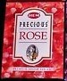 HEM Dhoop Sticks - Precious Rose - [ 24 Stick / 75g ]