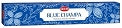 HEM Masala Incense Blue Champa - 15 Gram Box