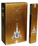 HEM Masala Incense Church - 15 Gram Box