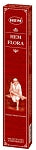 HEM Masala Incense Flora - 15 Gram Box