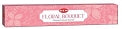 HEM Masala Incense Floral Bouquet- 15 Gram Box