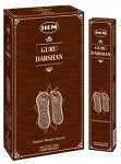 HEM Masala Incense Guru Darshan- 15 Gram Box