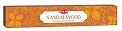 HEM Masala Incense Sandalwood - 15 Gram Box