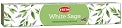 HEM Masala Incense White Sage - 15 Gram Box