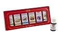 HEM Mystic Aroma Oil Collection Gift Set - 6 Fragrances