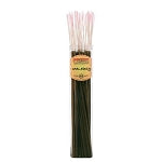 Wild Berry BIGGIES Harlequin 19" Incense Sticks Wildberry