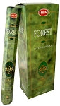 Hem Incense Sticks Forest 20gr