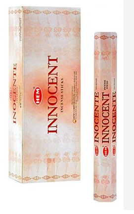 Hem Incense Sticks Innocent 20gr