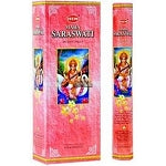 Hem Incense Sticks Maha Saraswati 20gr