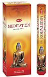 Hem Incense Sticks Meditation 20gr