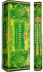 Hem Incense Sticks Moldavite 20gr