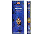Hem Incense Sticks Myrrh 20gr