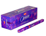 Hem Incense Sticks Opium 20gr