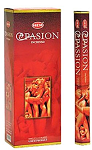 Hem Incense Sticks Passion 20gr
