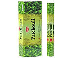 Hem Incense Sticks Patchouli 20gr
