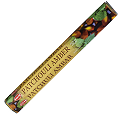 Hem Incense Sticks Patchouli Amber 20gr