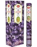 Hem Incense Sticks Precious Lavender 20gr